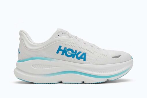 HOKA Bondi 9 Hoka Blue 1162011-WKB
