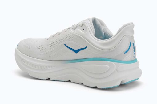 HOKA Bondi 9 Hoka Blue 1162011-WKB