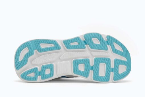 HOKA Bondi 9 Hoka Blue 1162011-WKB