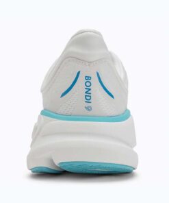 HOKA Bondi 9 Hoka Blue 1162011-WKB