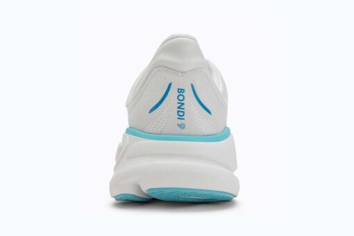 HOKA Bondi 9 Hoka Blue 1162011-WKB