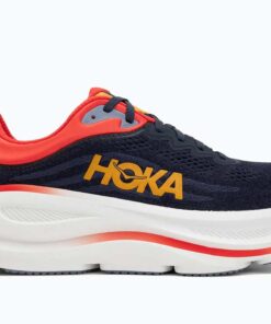HOKA Bondi 9 Varcity Navy 1162011-VTYN