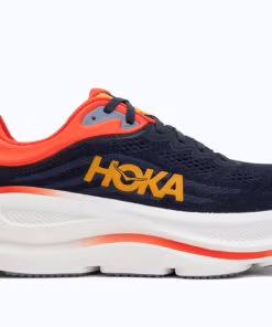 HOKA Bondi 9 Varcity Navy 1162011-VTYN