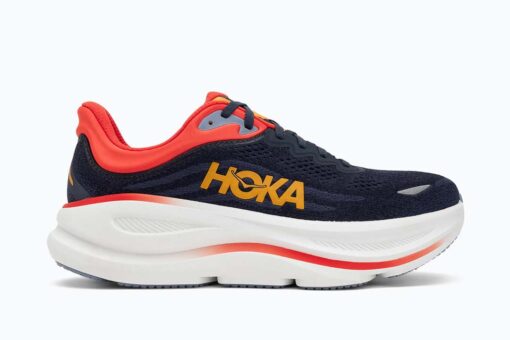 HOKA Bondi 9 Varcity Navy 1162011-VTYN