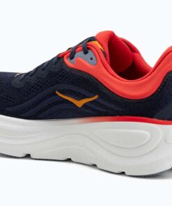 HOKA Bondi 9 Varcity Navy 1162011-VTYN