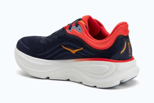 HOKA Bondi 9 Varcity Navy 1162011-VTYN
