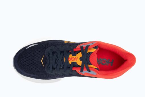 HOKA Bondi 9 Varcity Navy 1162011-VTYN