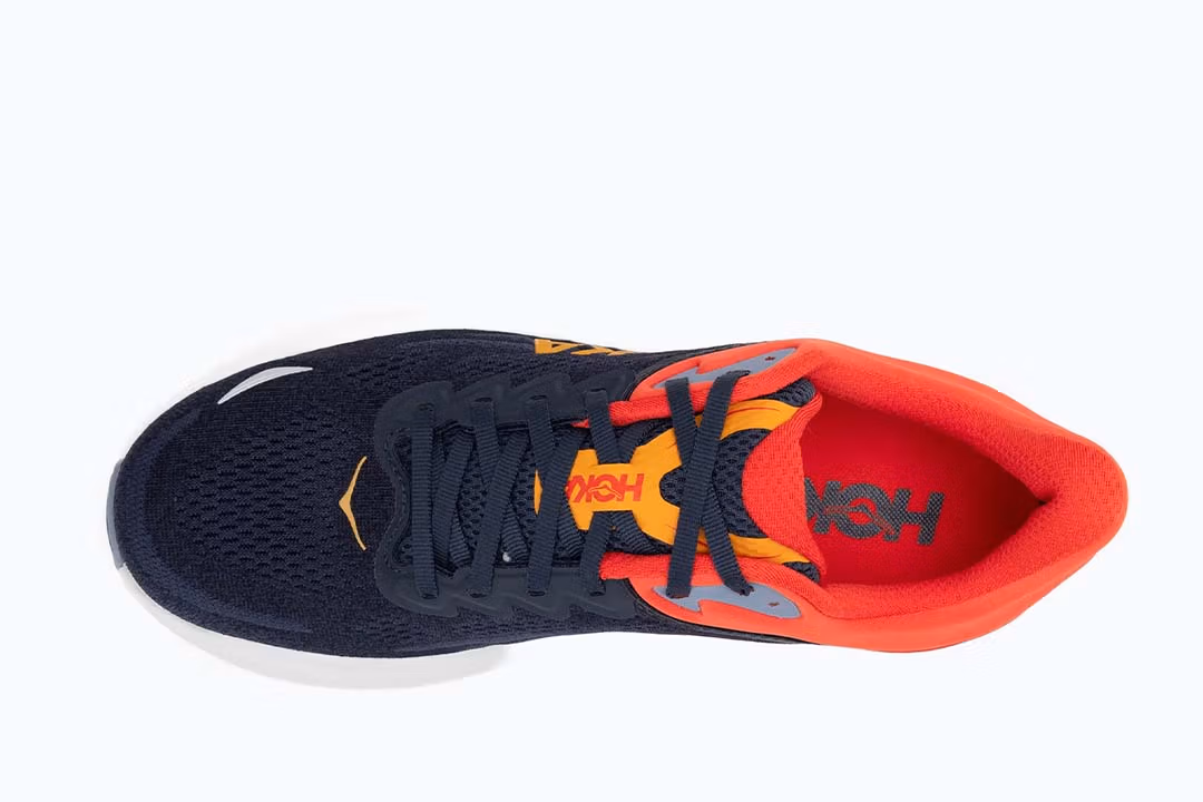 HOKA Bondi 9 Varcity Navy 1162011-VTYN