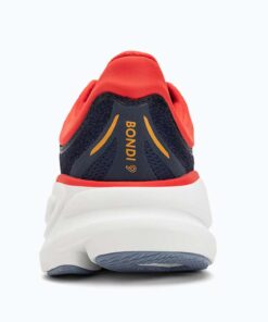 HOKA Bondi 9 Varcity Navy 1162011-VTYN