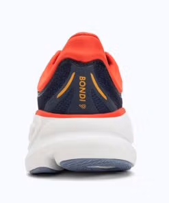 HOKA Bondi 9 Varcity Navy 1162011-VTYN