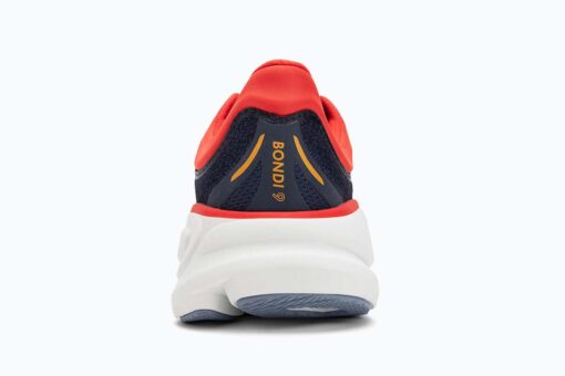 HOKA Bondi 9 Varcity Navy 1162011-VTYN