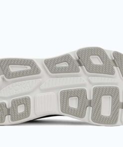 HOKA Bondi 9 Varsity Navy White 1162011-VYN