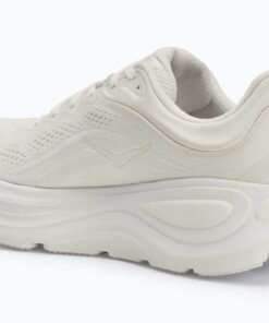 HOKA Bondi 9 White 1162011-WWH