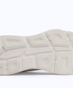 HOKA Bondi 9 White 1162011-WWH