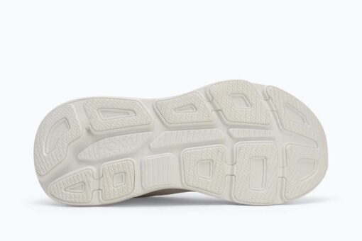 HOKA Bondi 9 White 1162011-WWH