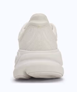 HOKA Bondi 9 White 1162011-WWH