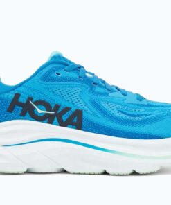 HOKA Clifton 10 Wide Skyward Blue 1162032-HSK