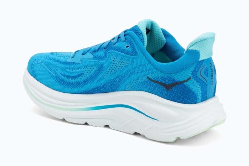 HOKA Clifton 10 Wide Skyward Blue 1162032-HSK