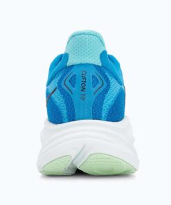 HOKA Clifton 10 Wide Skyward Blue 1162032-HSK