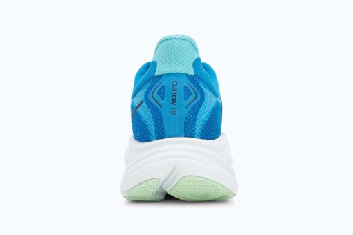 HOKA Clifton 10 Wide Skyward Blue 1162032-HSK