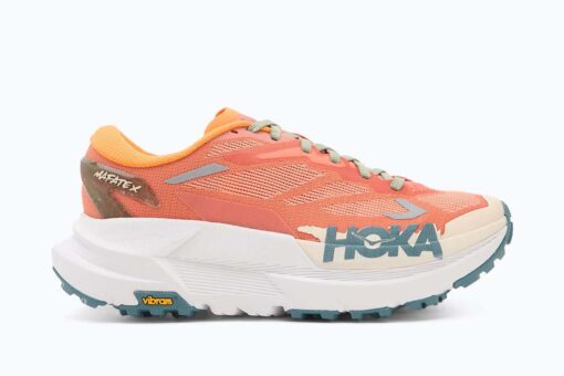 HOKA Matafe X Mountain Fog 1162010-FPR