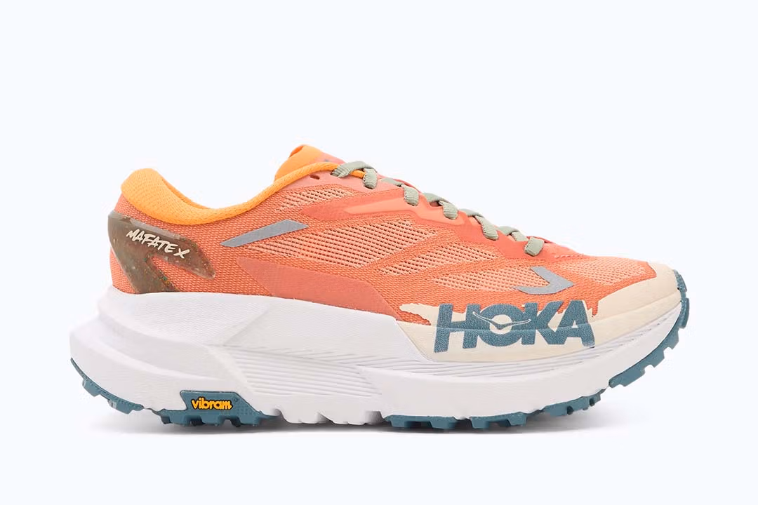 HOKA Matafe X Mountain Fog 1162010-FPR