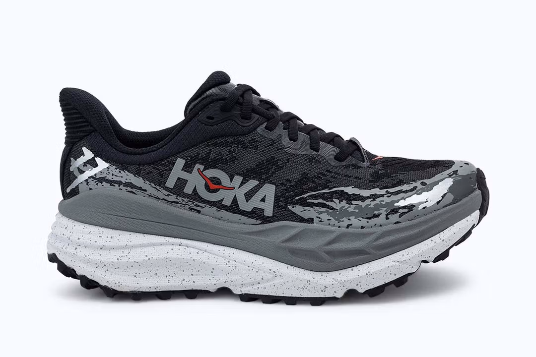 HOKA Stinson 7 Black Outer Orbit 1141530-BCKT