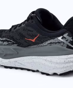 HOKA Stinson 7 Black Outer Orbit 1141530-BCKT