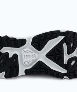 HOKA Stinson 7 Black Outer Orbit 1141530-BCKT