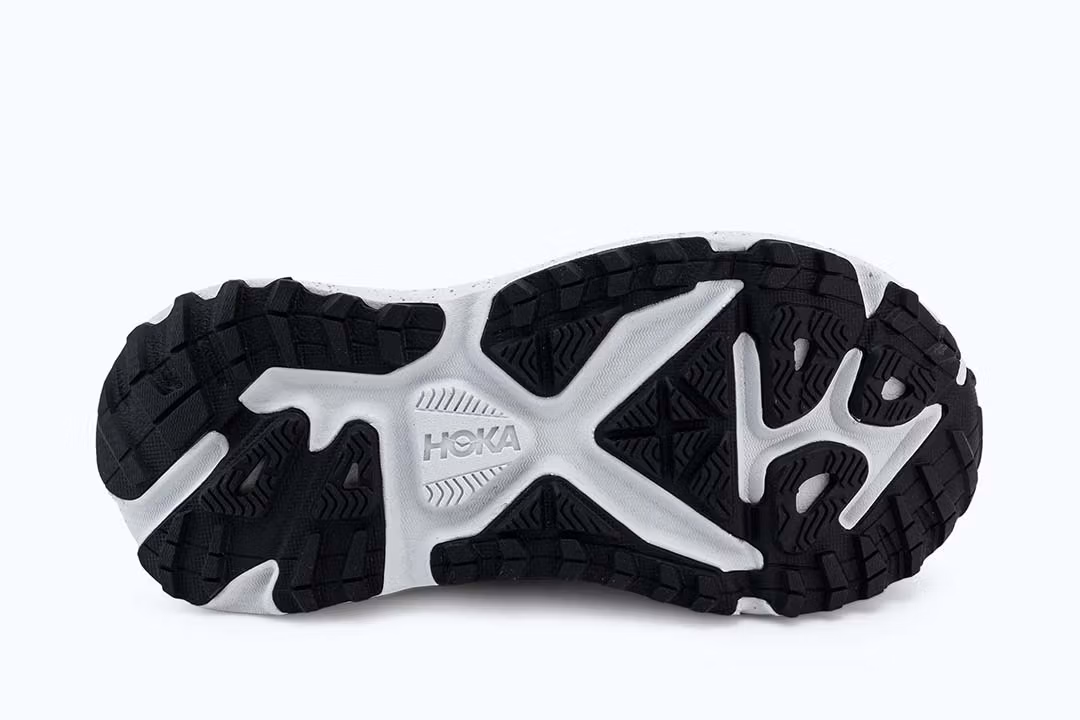 HOKA Stinson 7 Black Outer Orbit 1141530-BCKT