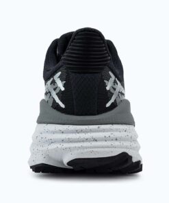 HOKA Stinson 7 Black Outer Orbit 1141530-BCKT