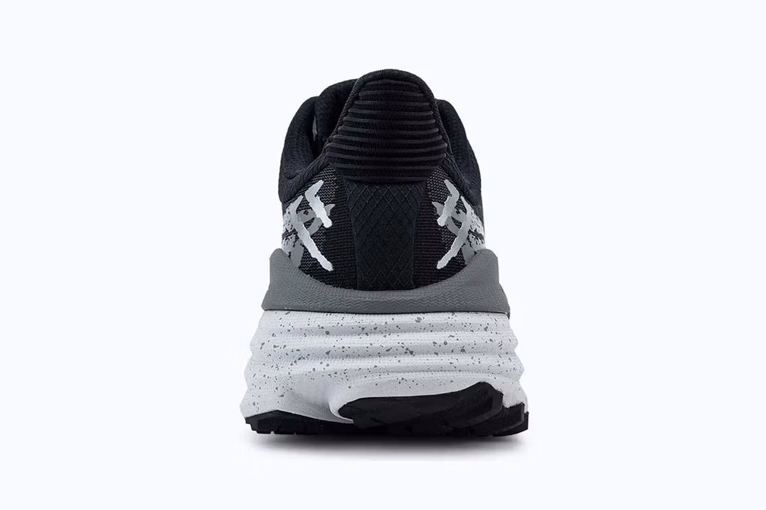 HOKA Stinson 7 Black Outer Orbit 1141530-BCKT