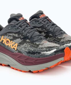 HOKA Stinson 7 Casterlock Cabernet 1141530-CCBRN