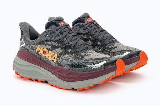 HOKA Stinson 7 Casterlock Cabernet 1141530-CCBRN