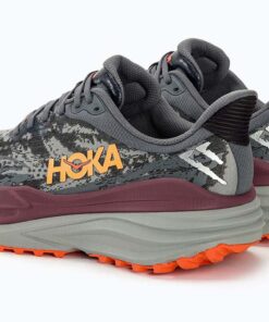 HOKA Stinson 7 Casterlock Cabernet 1141530-CCBRN