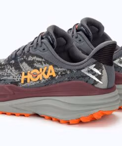 HOKA Stinson 7 Casterlock Cabernet 1141530-CCBRN