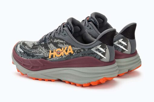 HOKA Stinson 7 Casterlock Cabernet 1141530-CCBRN