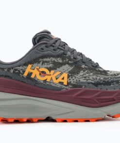 HOKA Stinson 7 Casterlock Cabernet 1141530-CCBRN