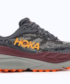 HOKA Stinson 7 Casterlock Cabernet 1141530-CCBRN