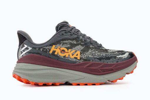 HOKA Stinson 7 Casterlock Cabernet 1141530-CCBRN
