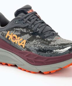 HOKA Stinson 7 Casterlock Cabernet 1141530-CCBRN