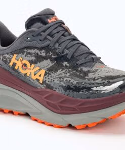 HOKA Stinson 7 Casterlock Cabernet 1141530-CCBRN