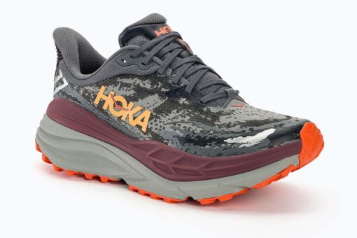 HOKA Stinson 7 Casterlock Cabernet 1141530-CCBRN