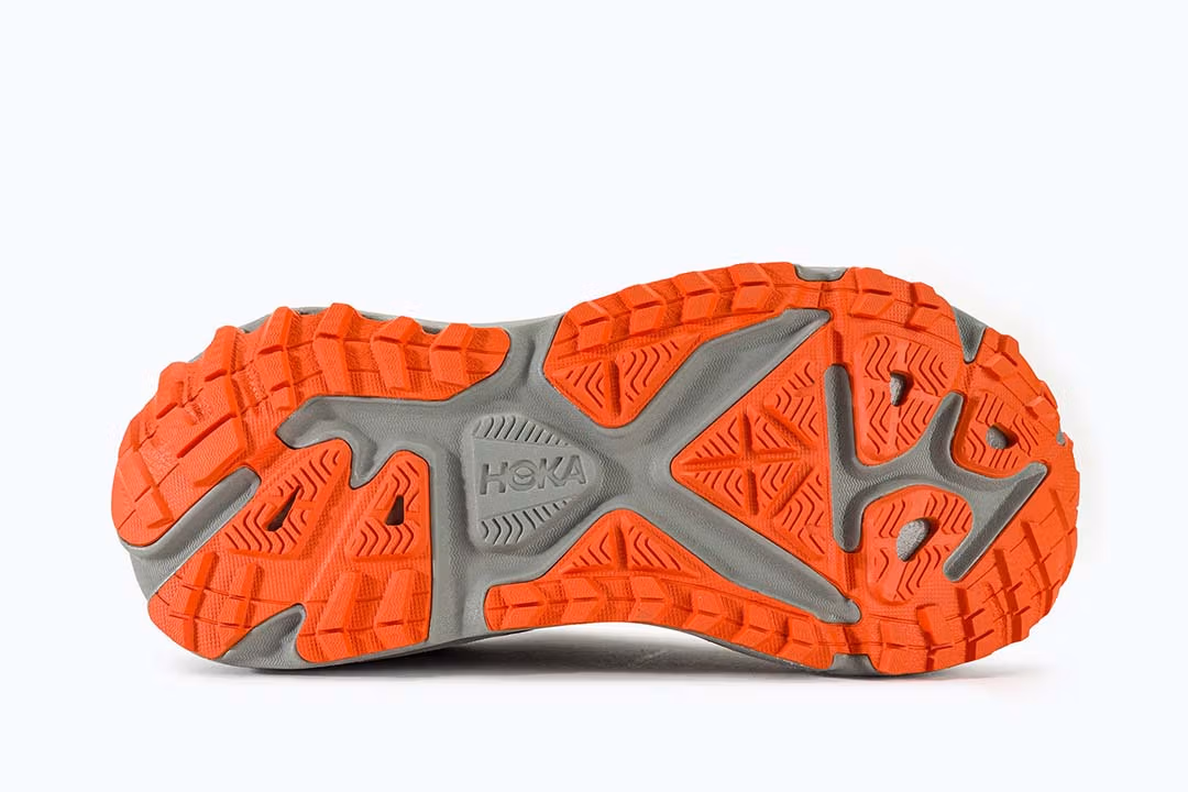 HOKA Stinson 7 Casterlock Cabernet 1141530-CCBRN