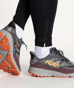 HOKA Stinson 7 Casterlock Cabernet 1141530-CCBRN