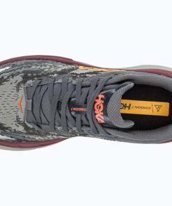 HOKA Stinson 7 Casterlock Cabernet 1141530-CCBRN