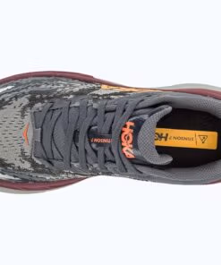 HOKA Stinson 7 Casterlock Cabernet 1141530-CCBRN