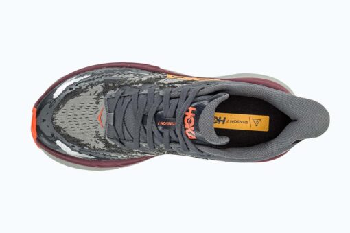 HOKA Stinson 7 Casterlock Cabernet 1141530-CCBRN