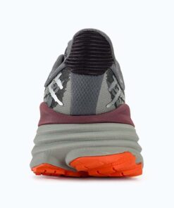 HOKA Stinson 7 Casterlock Cabernet 1141530-CCBRN