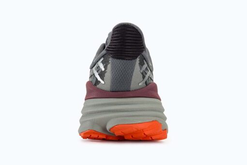 HOKA Stinson 7 Casterlock Cabernet 1141530-CCBRN